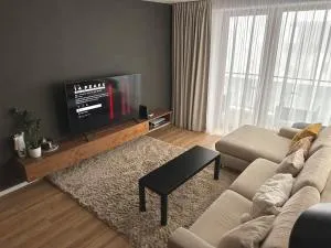 Čas si oddýchnuť Apartmán v HREBIENOK REZORT - 塔查斯卡-鲁穆尼卡