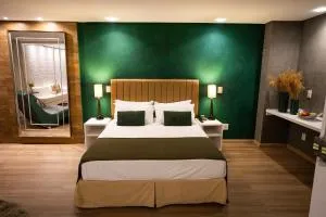 阿尔法酒店 - 维索萨