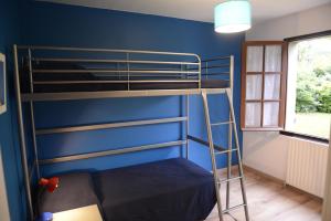 Maison familiale avec jardin privatif