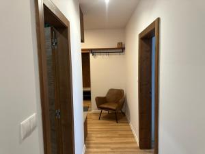 Summit Apartment Hrebienok Resort
