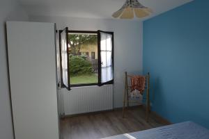 Maison familiale avec jardin privatif