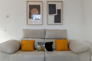 3 bedrooms 3 bathrooms furnished - Salamanca - Modern and bright - MintyStay