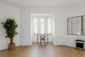 3 bedrooms 3 bathrooms furnished - Salamanca - Modern and bright - MintyStay