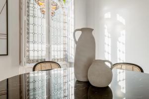 3 bedrooms 3 bathrooms furnished - Salamanca - Modern and bright - MintyStay