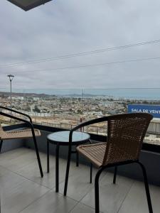 Comodidad, Seguridad y Conectividad