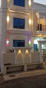 Niwas Homestay - Lunda