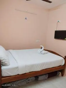 Swimming pool villa eden - Cuddalore