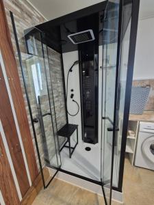 LAppart - 1 Chambre - Balcon