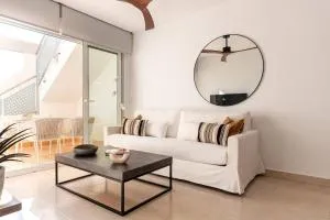 The coastal Penthouse - Benimagrell