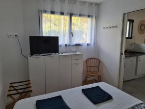 Appartements Les chenes verts : photos des chambres