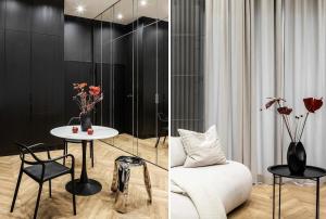 Impact Cozy Flat with Zen Gardenact