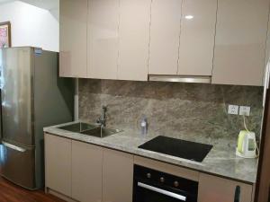 Căn hộ nghỉ dưỡng