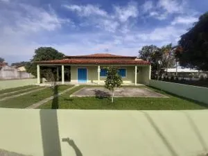 Casa para família - Araruama RJ - 普莱亚塞卡