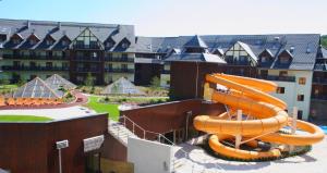 VacationClub - Nad Łomnicą Apartament 22