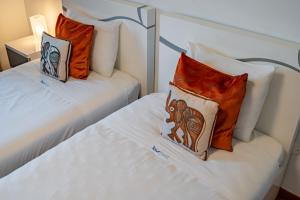 Cozy and Quiet Spacious Flat