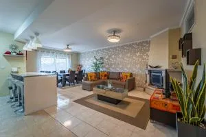 Cozy and Quiet Spacious Flat - Serpente