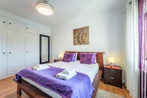 Cozy and Quiet Spacious Flat