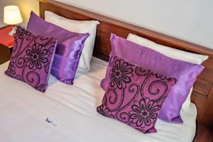 Cozy and Quiet Spacious Flat