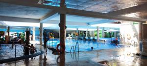 VacationClub - Nad Łomnicą Apartament 22