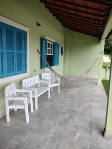 Casa para família - Araruama RJ