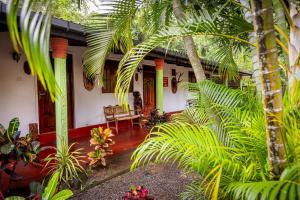 Hotel Samanala Sigiriya