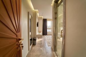 Pyramids Charm Hotel