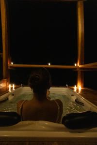 Canto dos Pireneus Hospedaria