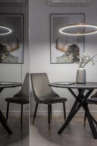 P&O Apartments Mennica Residence IX