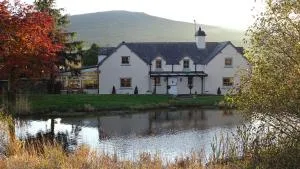 北威尔士林欧恩酒店 - Cerrig-y-Druidion