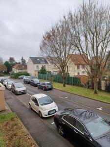Sejours chez l'habitant transit : photos des chambres
