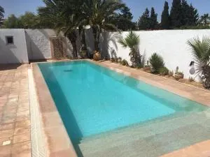 Dar El Mesbah - Triffa