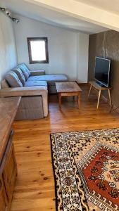 Appartements Bright place in a family house : photos des chambres