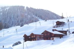 Maiensäss Stafel 45