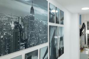 El Hogar Del Viajero