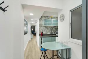 El Hogar Del Viajero