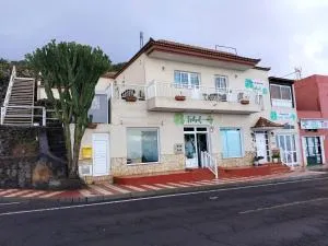 Apartamentos Trebol - Betenama