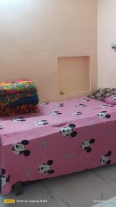 vaishnavi home stay