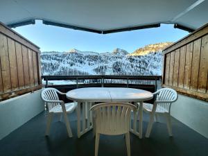 Appartements Evasion Alpine Vue Panoramique, WiFI et Garage : photos des chambres