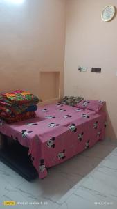 vaishnavi home stay