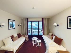 Appartements Evasion Alpine Vue Panoramique, WiFI et Garage : photos des chambres