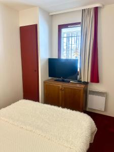 Appartements Evasion Alpine Vue Panoramique, WiFI et Garage : photos des chambres