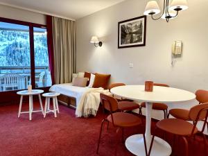 Appartements Evasion Alpine Vue Panoramique, WiFI et Garage : photos des chambres