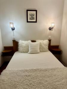 Appartements Evasion Alpine Vue Panoramique, WiFI et Garage : photos des chambres