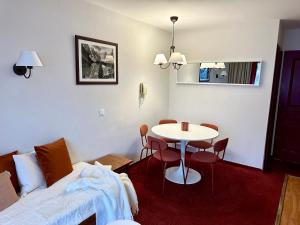Appartements Evasion Alpine Vue Panoramique, WiFI et Garage : photos des chambres