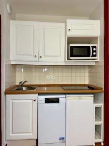 Appartements Evasion Alpine Vue Panoramique, WiFI et Garage : photos des chambres