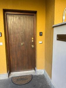 Casa con 1 dormitorio