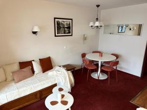 Appartements Evasion Alpine Vue Panoramique, WiFI et Garage : photos des chambres