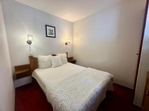 Appartements Evasion Alpine Vue Panoramique, WiFI et Garage : photos des chambres