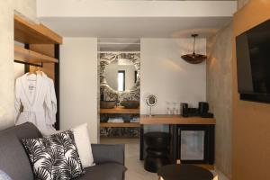 Santo Mangata Boutique Hotel and Spa