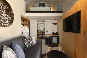 Santo Mangata Boutique Hotel and Spa